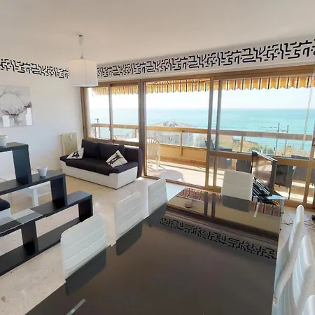 Διαμέρισμα 95c - 2p Terrasse Vue Et Parking Μεντόν